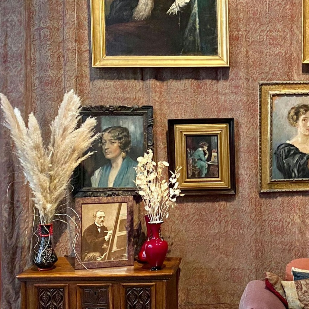 Palazzo Fortuny: Tiquet d'entrada - 3