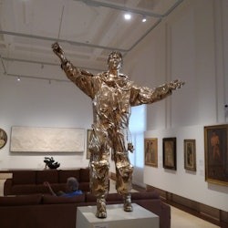 팔라초 메룰라나: 입장권 - 1