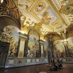 Palazzo Pitti & Palatine Gallery: Reserved Entrance + Audio Guide - 2