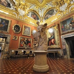 Palazzo Pitti & Palatine Gallery: Reserved Entrance + Audio Guide - 3