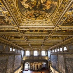 Palazzo Vecchio, Arnolfo Tower, Museum: Entry Ticket + Audio Guide - 1