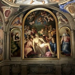 Palazzo Vecchio, Arnolfo Tower, Museum: Entry Ticket + Audio Guide - 2