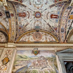 Palazzo Vecchio, Arnolfo Tower, Museum: Entry Ticket + Audio Guide - 3