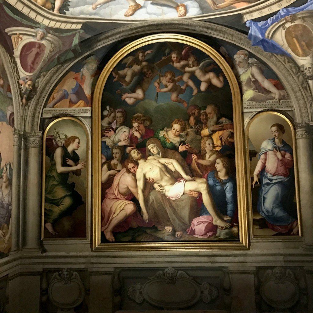 Palazzo Vecchio, Torre de Arnolfo, Museo: Entrada + Audioguía - Palazzo Vecchio + Video Guide - 2