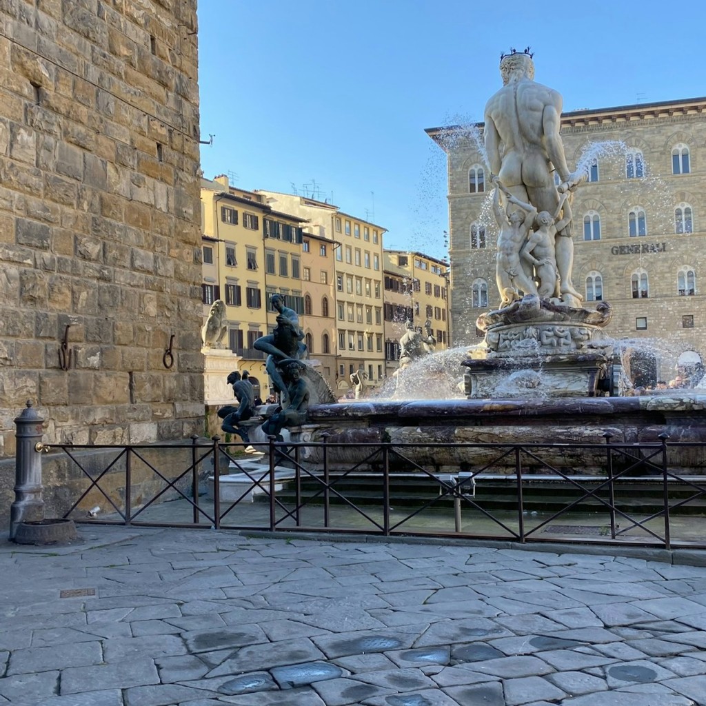 Palazzo Vecchio: Entrada + Tour guiado - 2