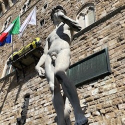 Palazzo Vecchio & Hall of Five Hundred: Guided Tour - 2