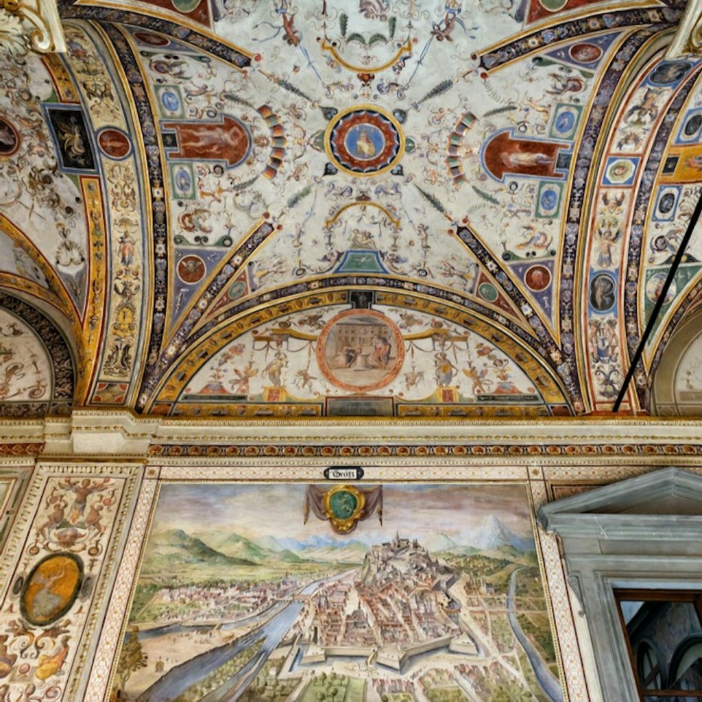 Palazzo Vecchio & Museum: Entry Ticket + Optional Video or Audio Guide - 3