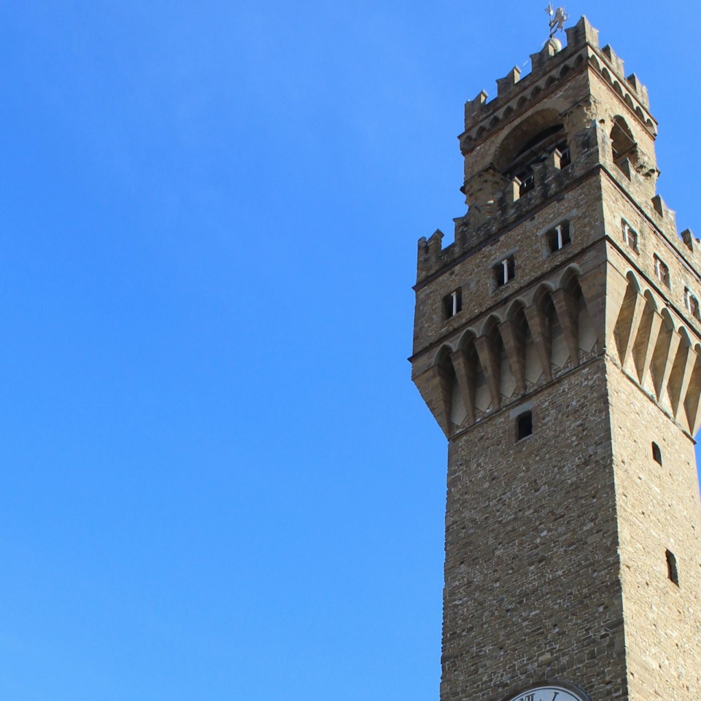 Palazzo Vecchio: Skip The Line Ticket - 3