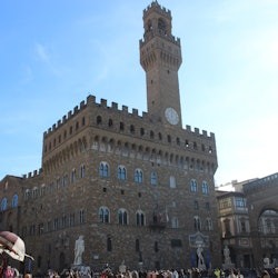Palazzo Vecchio: Skip The Line Ticket - 2