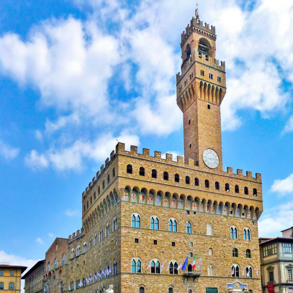 Palazzo Vecchio: Entrada sin colas + Tour guiado - 3