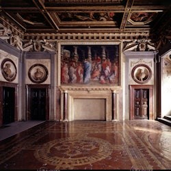 Palazzo Vecchio with Secret Passages: Skip The Line Ticket + Guided Tour - 1