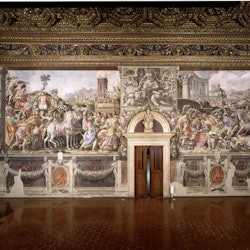 Palazzo Vecchio with Secret Passages: Skip The Line Ticket + Guided Tour - 3