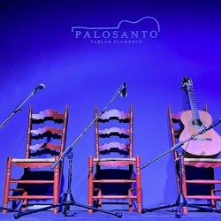 Palosanto Tablao Flamenco Show - 1