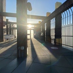 Panoramapunkt Berlin: VIP Admission with Coffee & Cake - 2