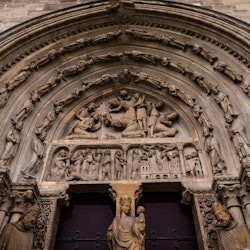 Panthéon & Basilica of Saint-Denis: Priority Entrance - 1