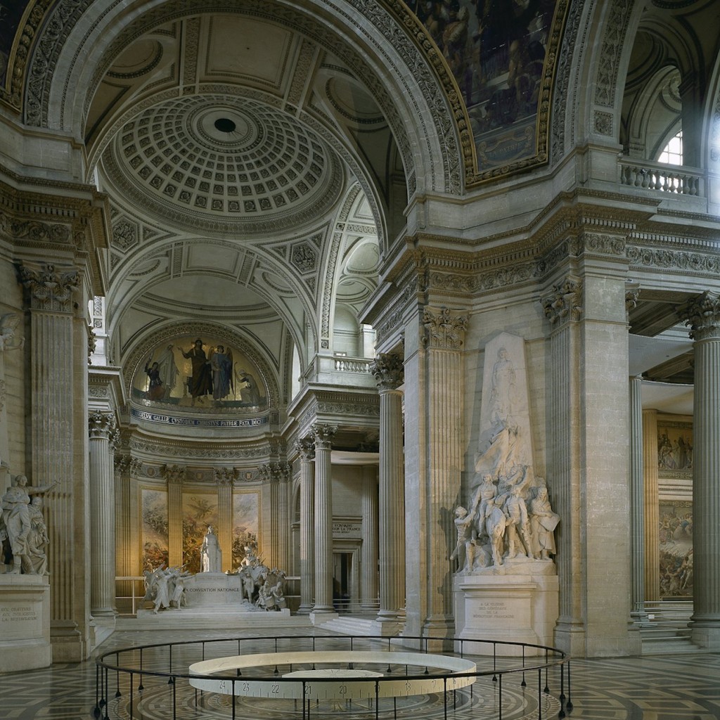 Panthéon: Fast Track Admission Ticket - 3