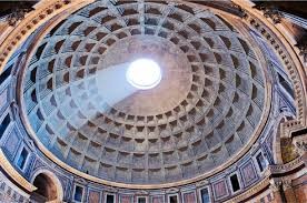 Pantheon Rome Skip the Line Entry Ticket with Audio Guide - 1