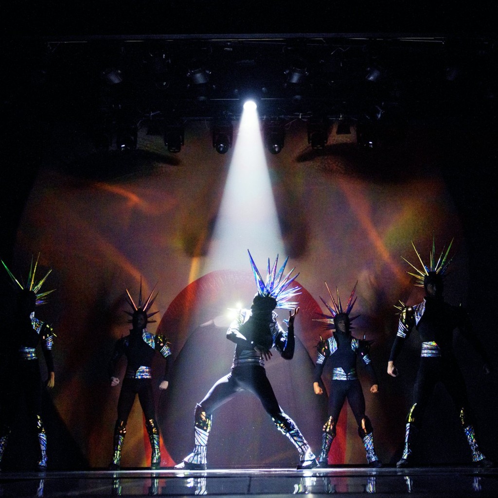 Paradis Latin: Jantar e espetáculo de cabaret à noite - Show + Dinner “Gustave Eiffel” (with drinks) - 1