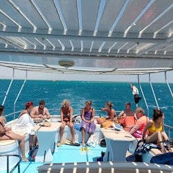 Paradise Island Hurghada: Snorkeling + Lunch + Transfers - 1