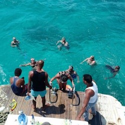 Paradise Island Hurghada: Snorkeling + Lunch + Transfers - 2