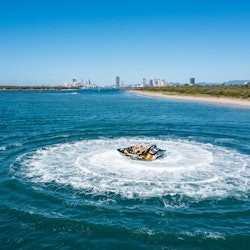 Paradise Jet Boating: 40-Minute Jet Blast Ride - 1
