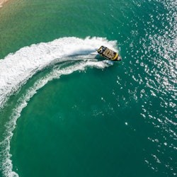 Paradise Jet Boating: 40-Minute Jet Blast Ride - 2