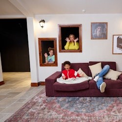 Paradox Museum London: Entry Ticket - 1