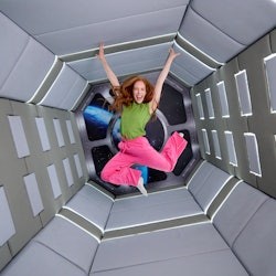 Paradox Museum London: Entry Ticket - 2