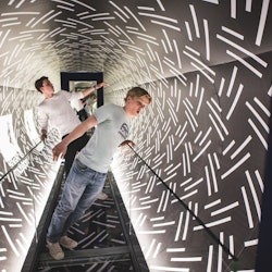 Paradox Museum Oslo: Entry Ticket - 1