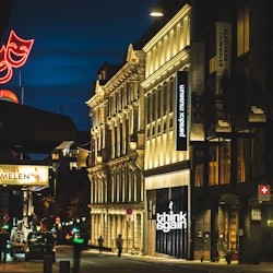 Paradox Museum Oslo: Entry Ticket - 2