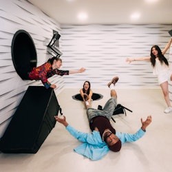 Paradox Museum Paris: Priority Entry Ticket - 2