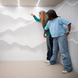 Paradox Museum Stockholm: Entry Ticket - 2