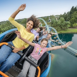 Parc Astérix: Early Bird Ticket - 1