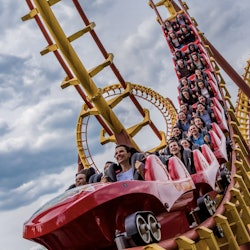 Parc Astérix: Early Bird Ticket - 3