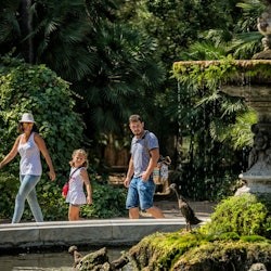 Parc Samà: Skip The Line Ticket - 1