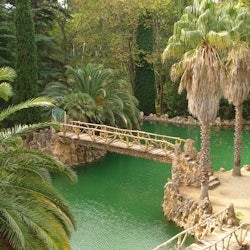 Parc Samà: Skip The Line Ticket - 2