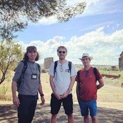 Parco degli Acquedotti: Urban Hike to Ancient Ruins - 1