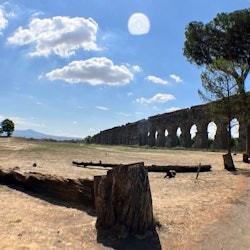 Parco degli Acquedotti: Urban Hike to Ancient Ruins - 2