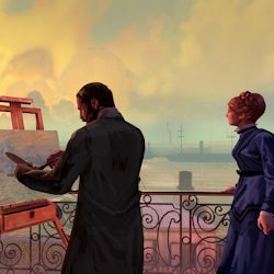 Paris: "An Evening with the Impressionists, Paris 1874" VR Experience - 1