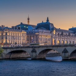 Paris: Audio Guide App - 2
