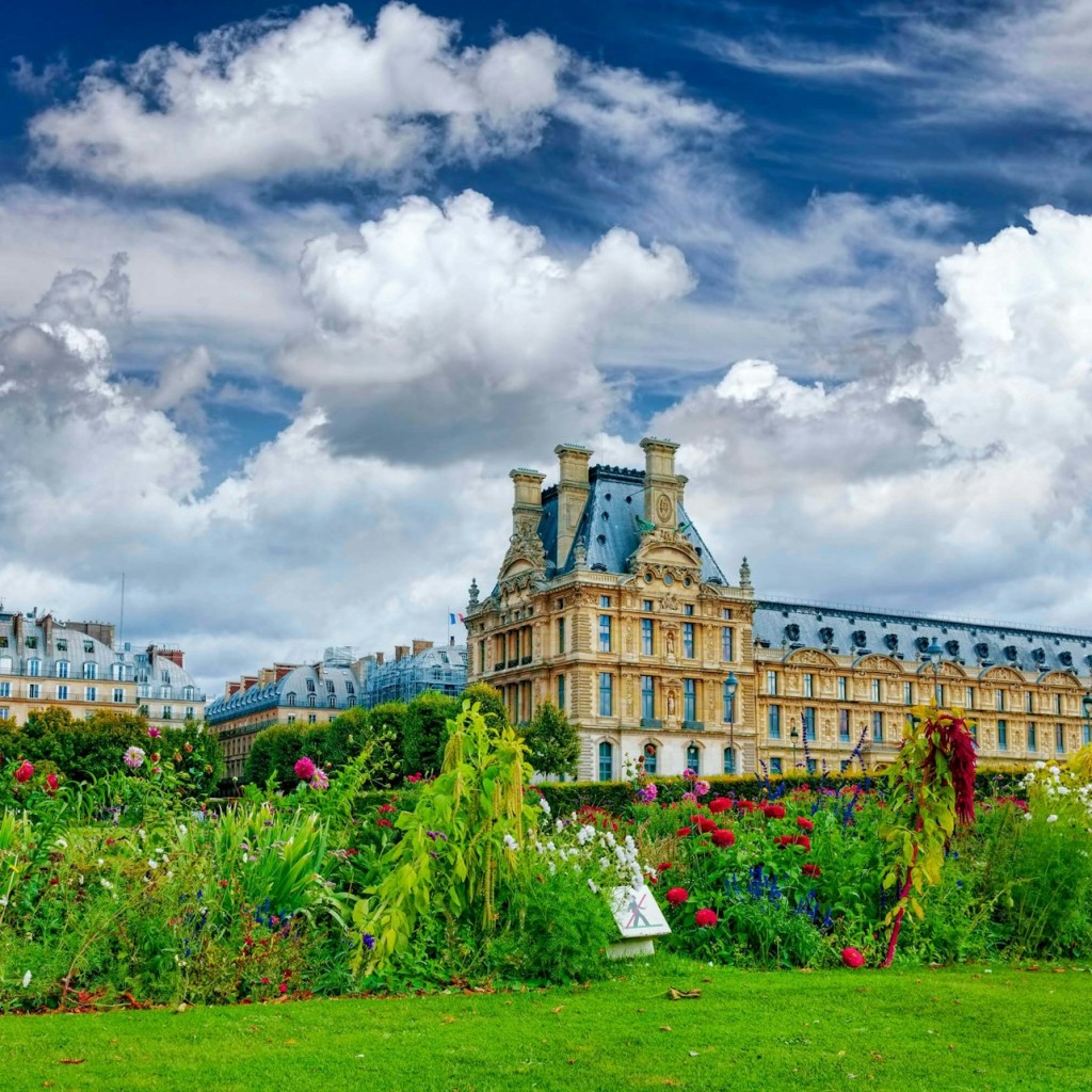 Paris : La Grande Histoire - Application de visite autoguidée - English Audio Tour - 2
