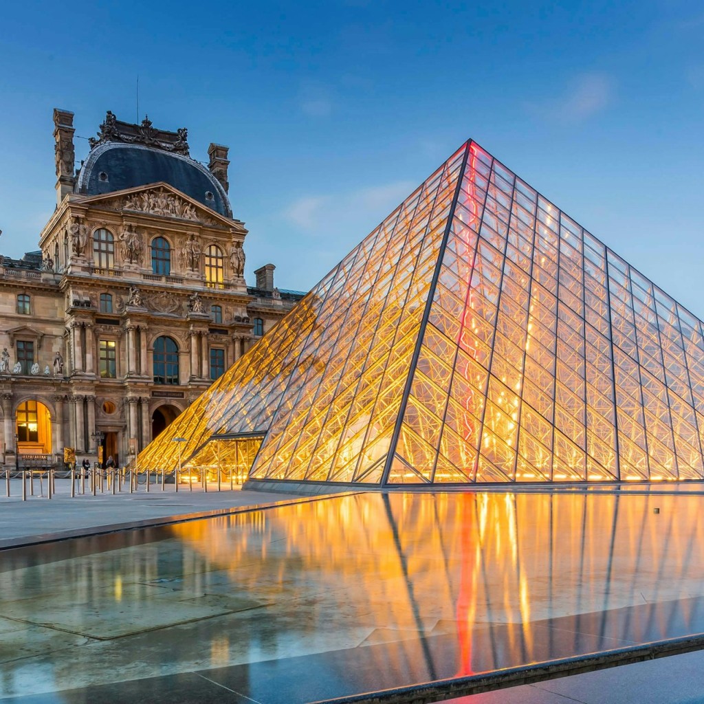 Paris : La Grande Histoire - Application de visite autoguidée - English Audio Tour - 3