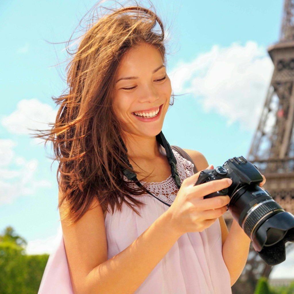 Paris : La Grande Histoire - Application de visite autoguidée - German Audio Tour - 1