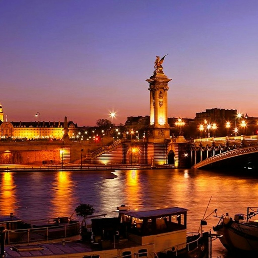 Paris: City Treasures Guided Bike Tour - 2
