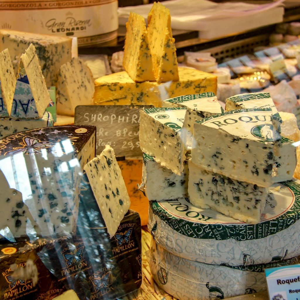 Paris: Daily Market at Marché d'Aligre - 1