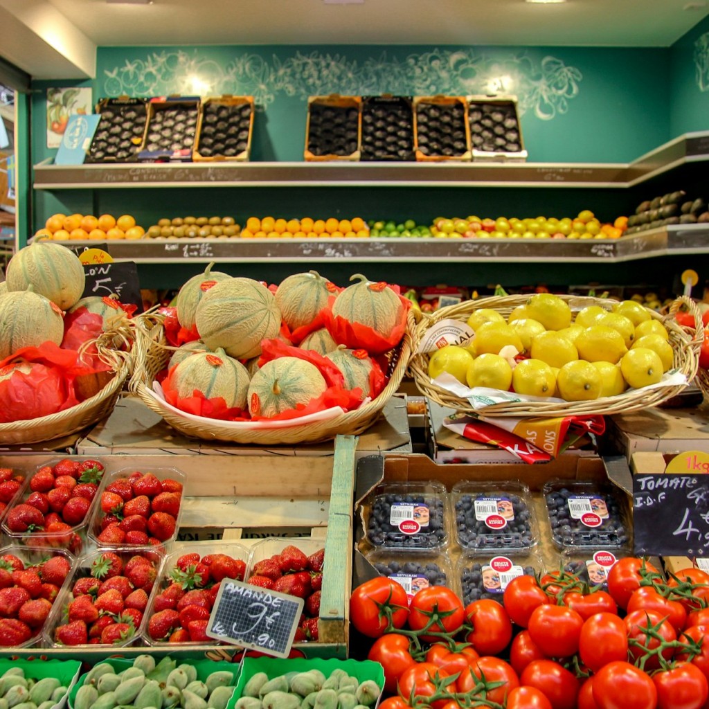 Paris: Daily Market at Marché d'Aligre - 2