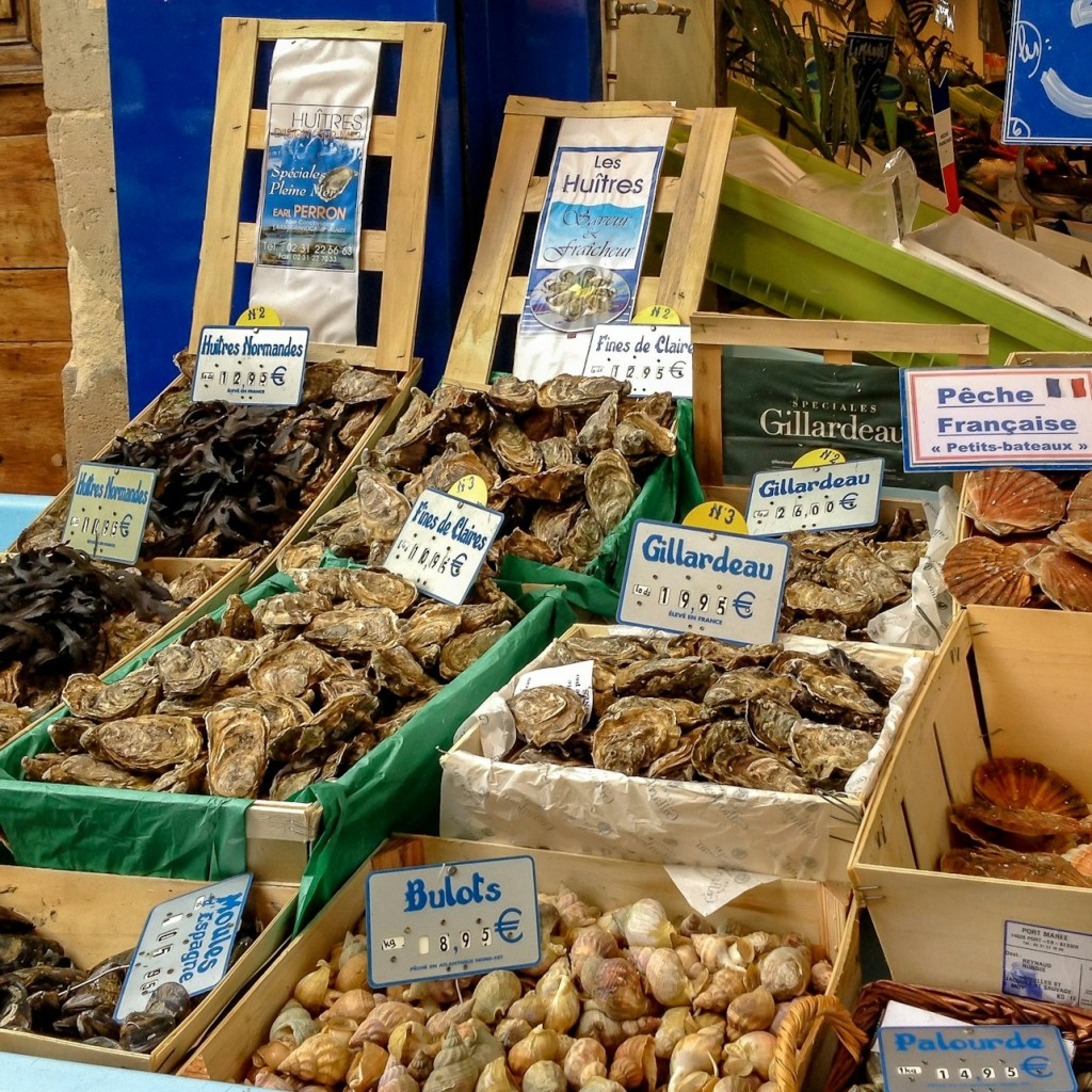 Paris: Daily Market at Marché d'Aligre - 3