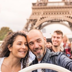 Paris: Day Trip from London - 1