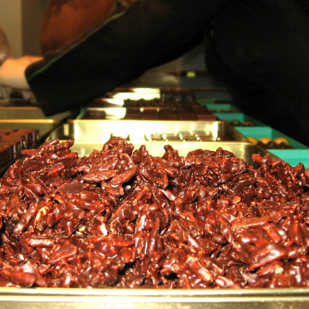 Paris: Guided Chocolate Tasting Tour - 1