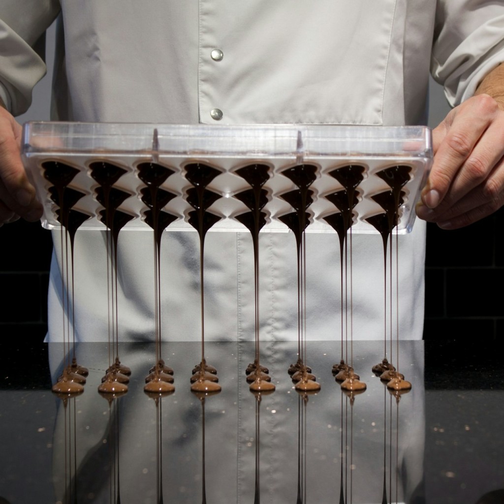 Paris: Guided Chocolate Tasting Tour - 2